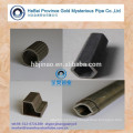 Seamless Steel Pipe DIN Standard CK10 CK22 CK35 CK45